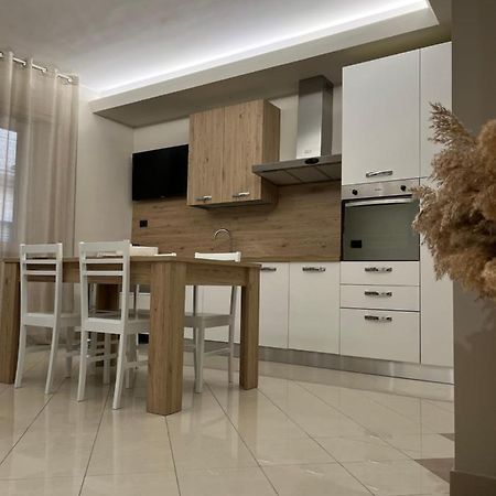 Casa Pati Βίλα Montescaglioso Εξωτερικό φωτογραφία