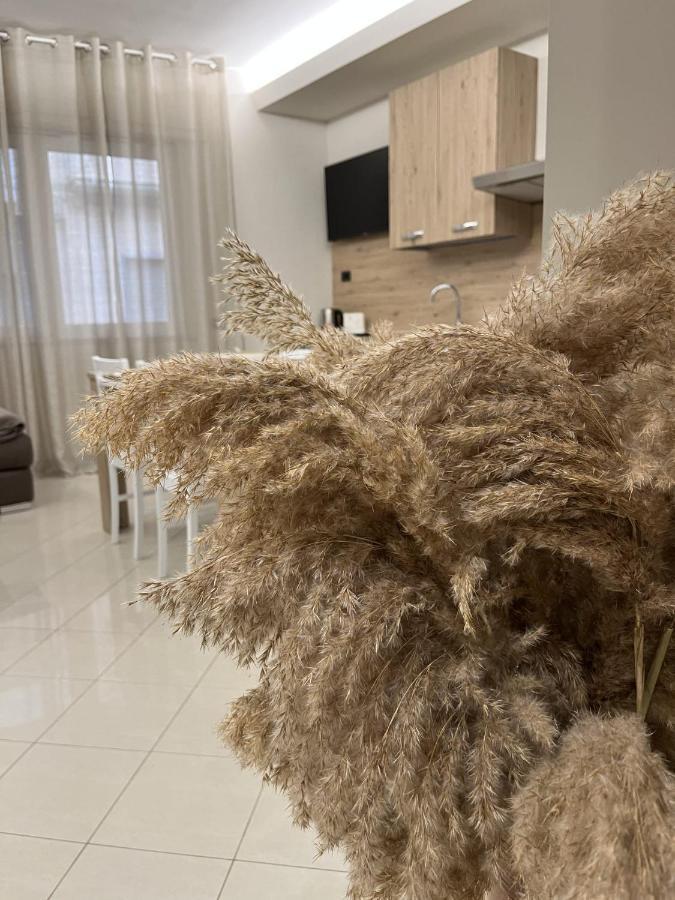 Casa Pati Βίλα Montescaglioso Εξωτερικό φωτογραφία
