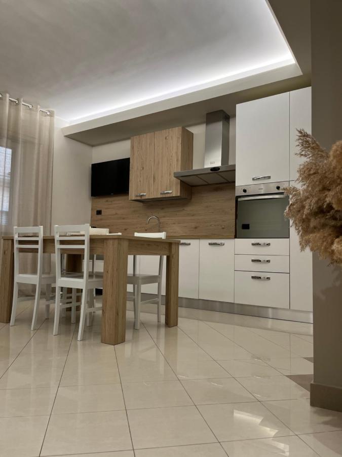 Casa Pati Βίλα Montescaglioso Εξωτερικό φωτογραφία