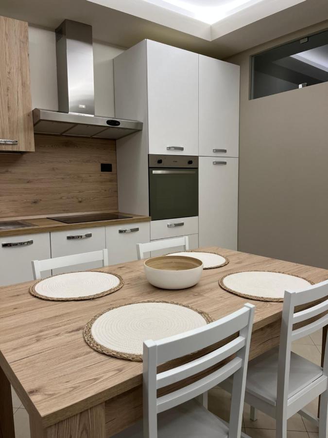 Casa Pati Βίλα Montescaglioso Εξωτερικό φωτογραφία